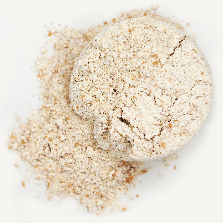 Rye Whole Grain Flour