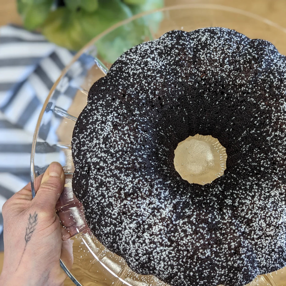 Cake Slice
