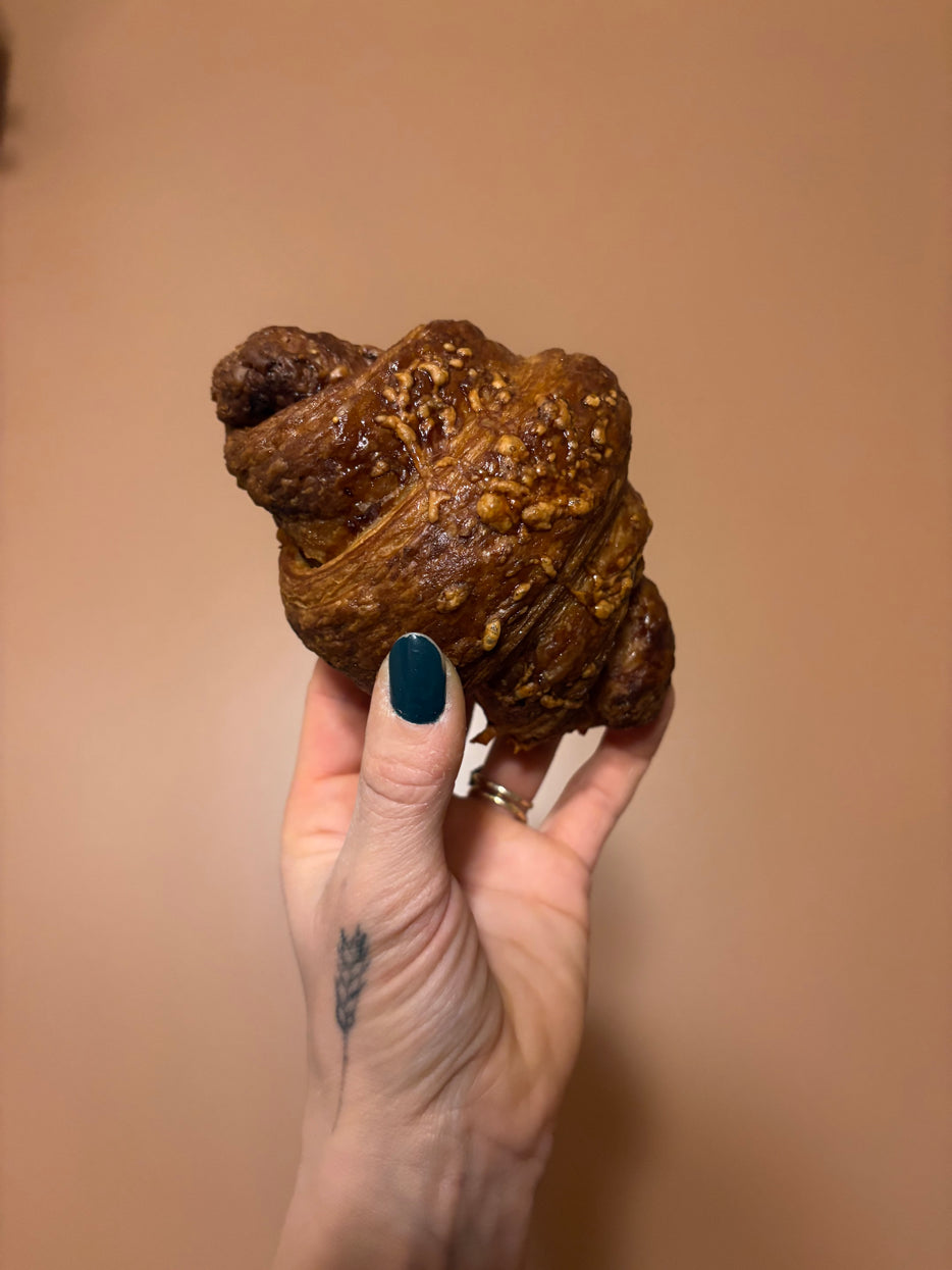 Almond/Alt. Croissant