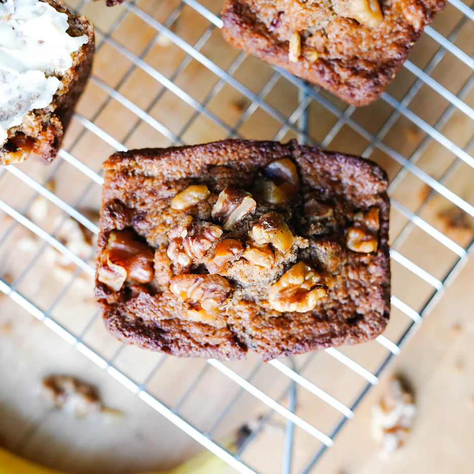 Banana Bread