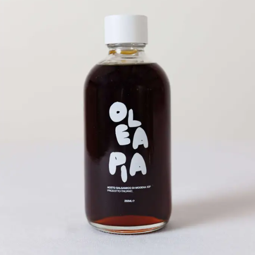 Balsamic Vinegar of Modena