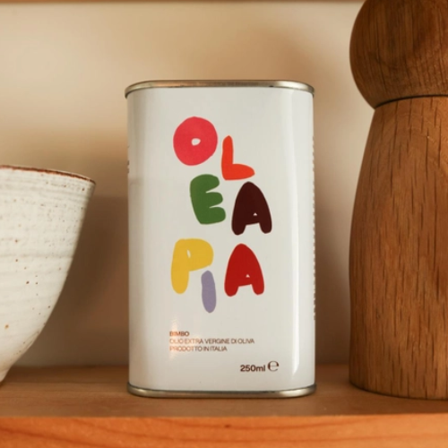Bimbo Extra Virgin Olive Oil