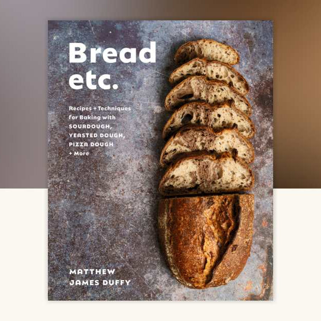 Bread etc.