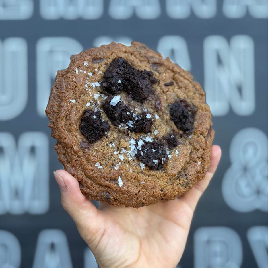 Brownie Cookie
