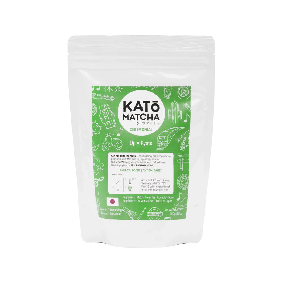 Katō Matcha