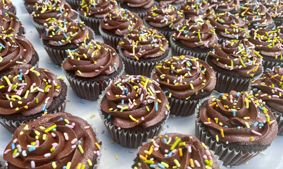 Cupcakes